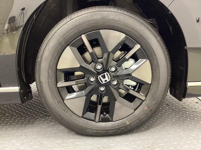 ホンダ ステップワゴンスパーダ6枚目