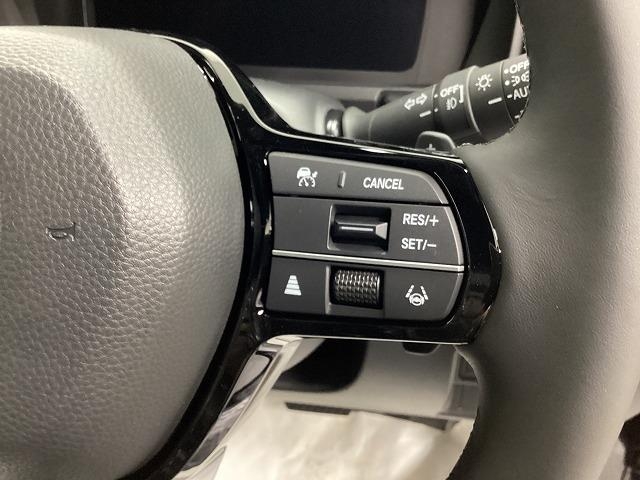 ホンダ ステップワゴンスパーダ30枚目