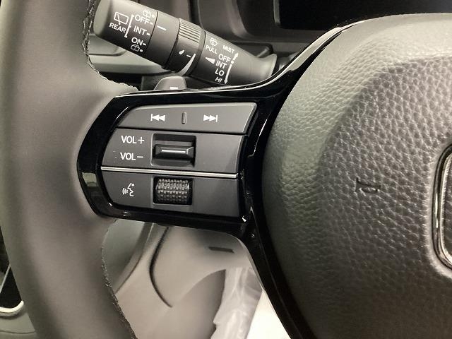 ホンダ ステップワゴンスパーダ31枚目