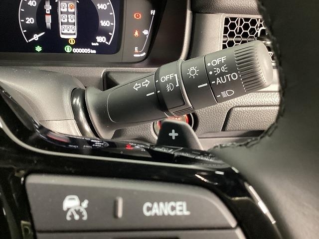 ホンダ ステップワゴンスパーダ34枚目