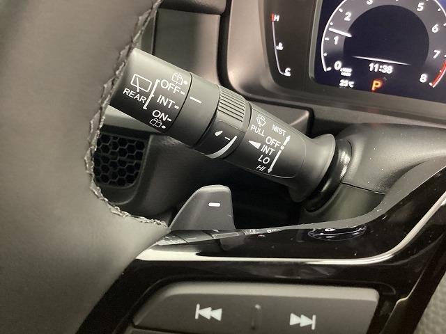 ホンダ ステップワゴンスパーダ35枚目