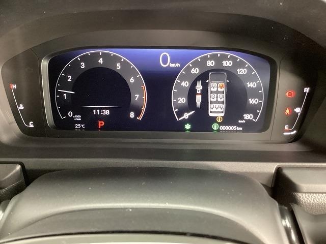 ホンダ ステップワゴンスパーダ36枚目