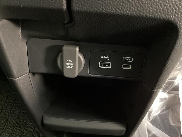 ホンダ ステップワゴンスパーダ37枚目