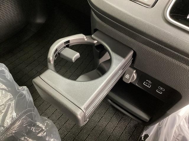 ホンダ ステップワゴンスパーダ39枚目