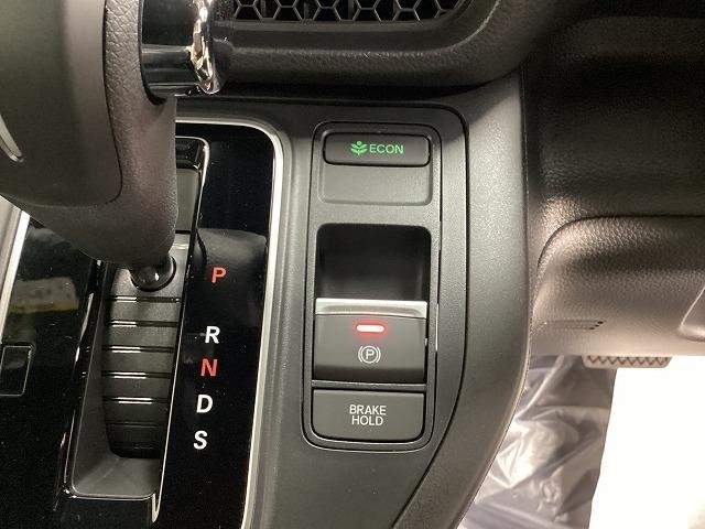 ホンダ ステップワゴンスパーダ40枚目