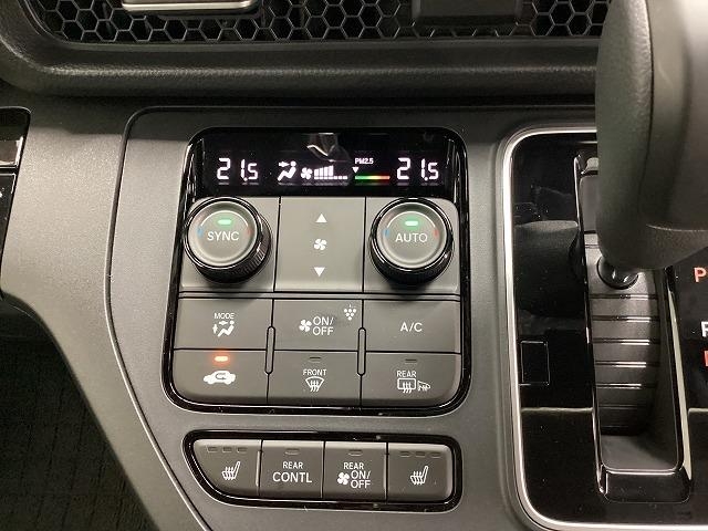 ホンダ ステップワゴンスパーダ41枚目