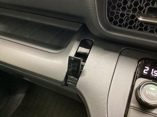 ホンダ ステップワゴンスパーダ42枚目