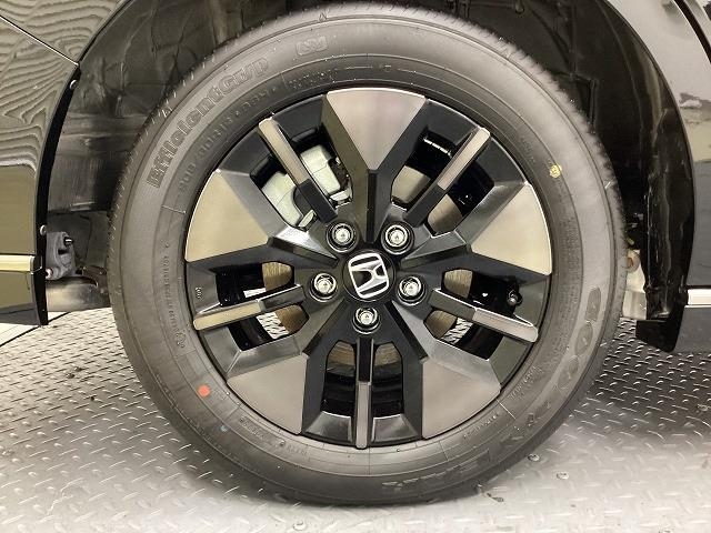 ホンダ ステップワゴンスパーダ8枚目