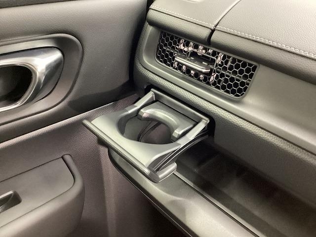 ホンダ ステップワゴンスパーダ44枚目