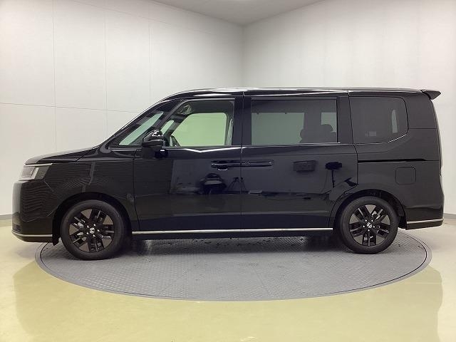 ホンダ ステップワゴンスパーダ49枚目