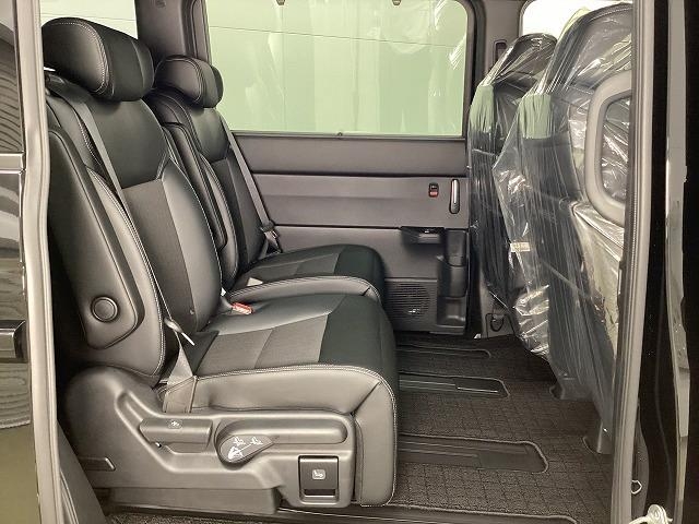 ホンダ ステップワゴンスパーダ51枚目