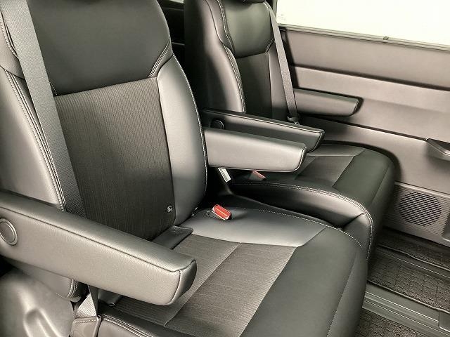 ホンダ ステップワゴンスパーダ52枚目