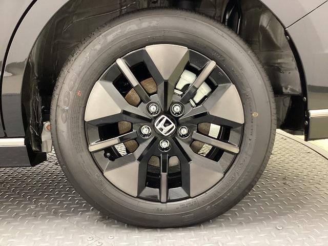 ホンダ ステップワゴンスパーダ9枚目