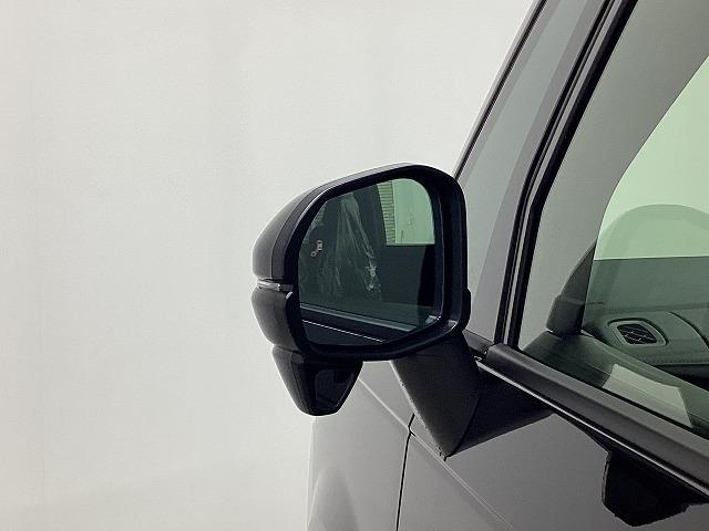 ホンダ ステップワゴンスパーダ12枚目