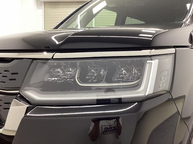 ホンダ ステップワゴンスパーダ13枚目