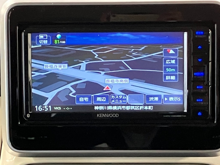 スズキ スペーシア23枚目