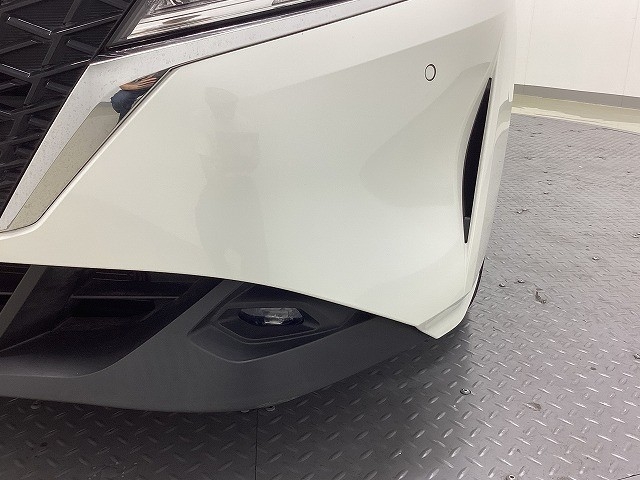 ニッサン ノート22枚目