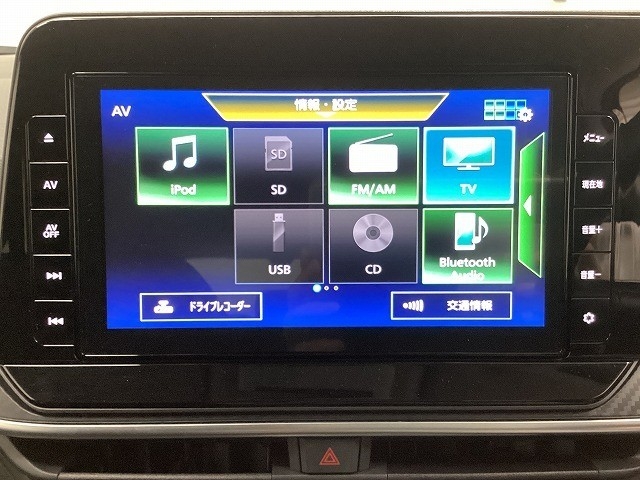 ニッサン ノート40枚目