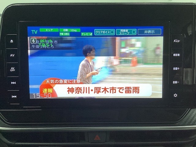 ニッサン ノート41枚目
