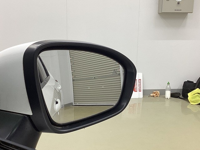ニッサン ノート46枚目