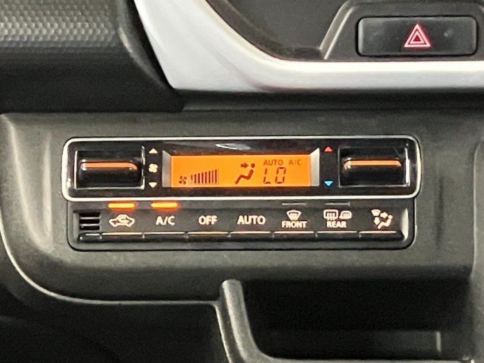 スズキ ハスラー26枚目