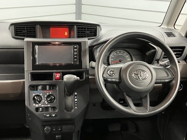 トヨタ ルーミー15枚目