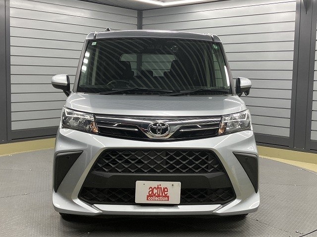 トヨタ ルーミー16枚目