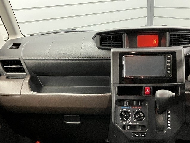 トヨタ ルーミー17枚目