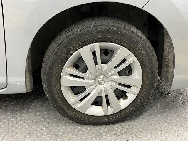 トヨタ ルーミー18枚目