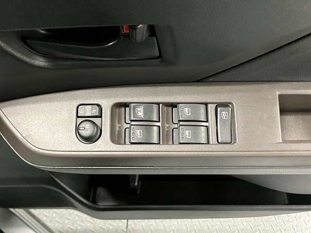 トヨタ ルーミー19枚目