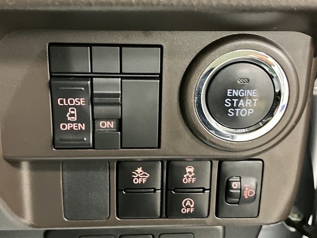 トヨタ ルーミー20枚目