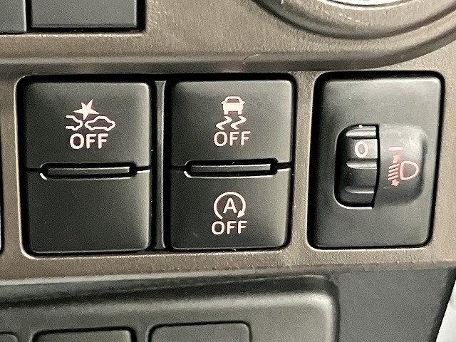 トヨタ ルーミー22枚目