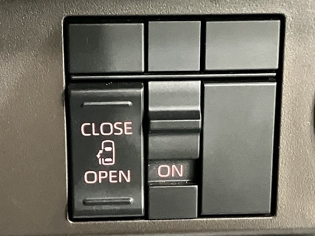 トヨタ ルーミー23枚目