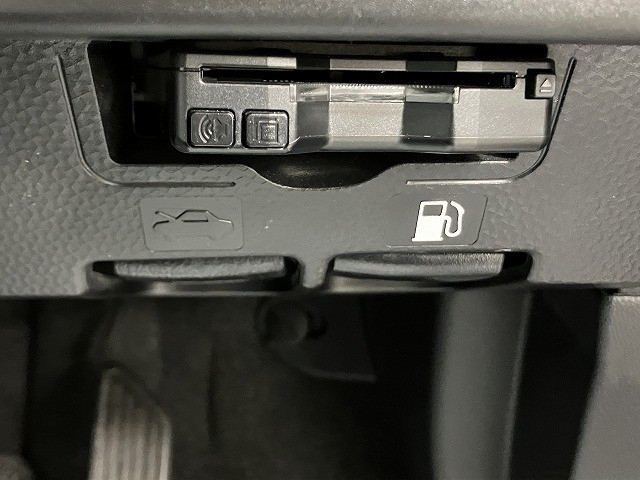 トヨタ ルーミー25枚目