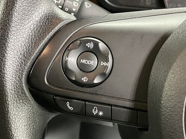 トヨタ ルーミー28枚目