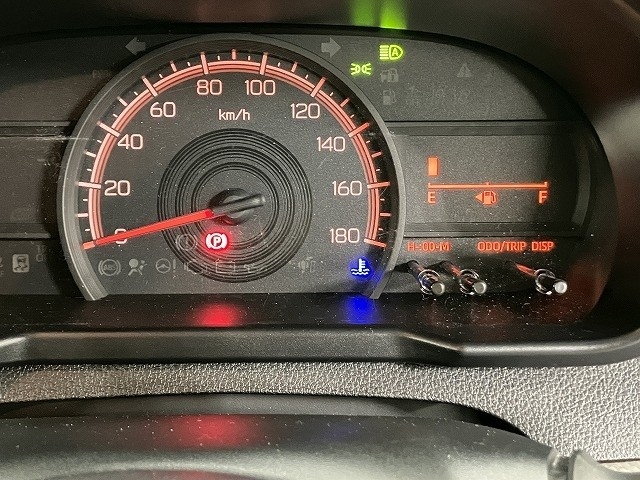 トヨタ ルーミー31枚目