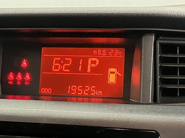 トヨタ ルーミー32枚目