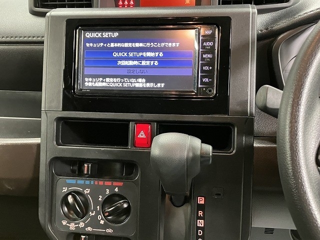 トヨタ ルーミー33枚目