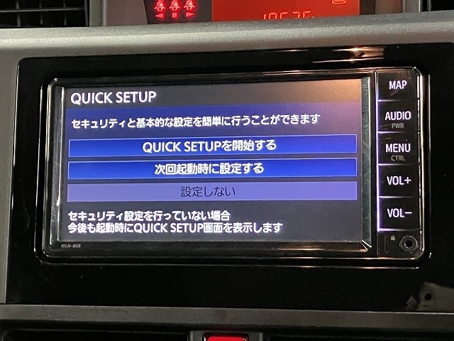 トヨタ ルーミー34枚目