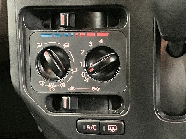 トヨタ ルーミー36枚目