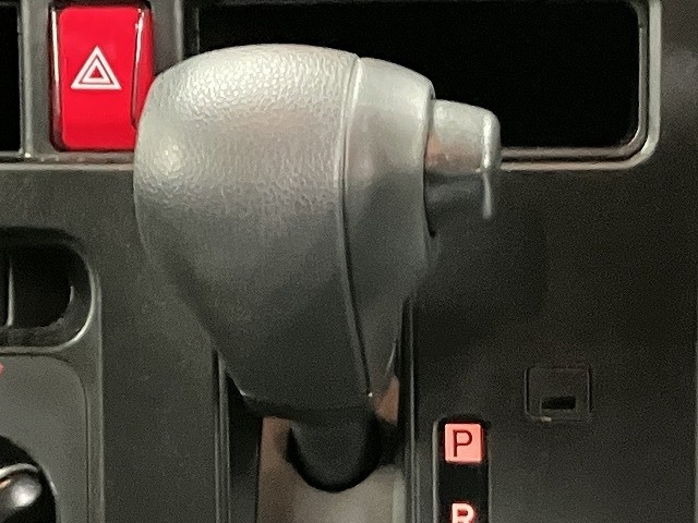 トヨタ ルーミー37枚目