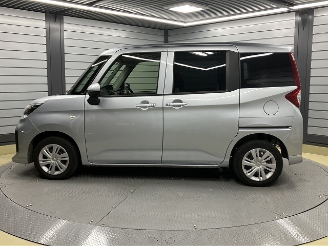 トヨタ ルーミー38枚目