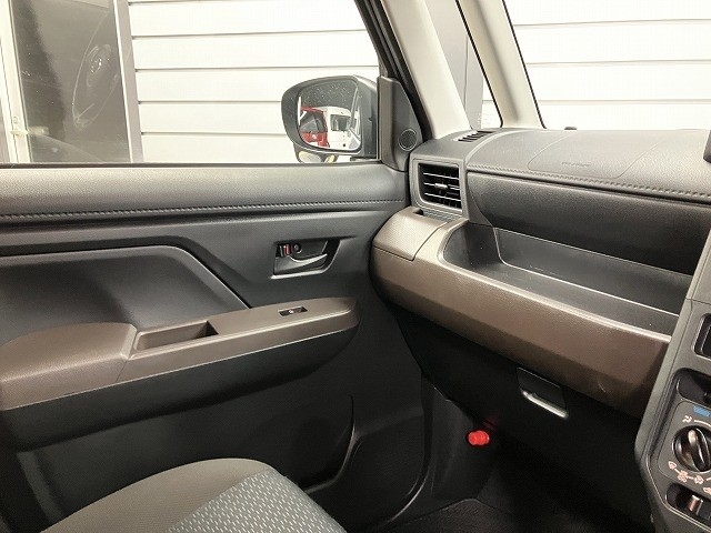 トヨタ ルーミー39枚目