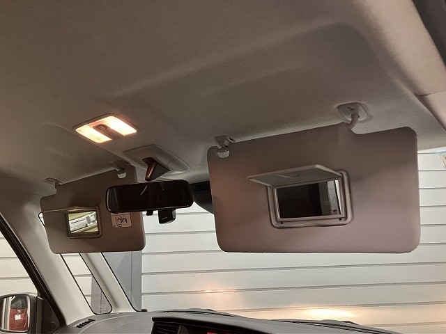 トヨタ ルーミー47枚目