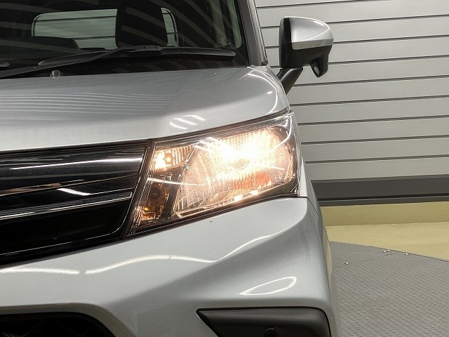 トヨタ ルーミー51枚目