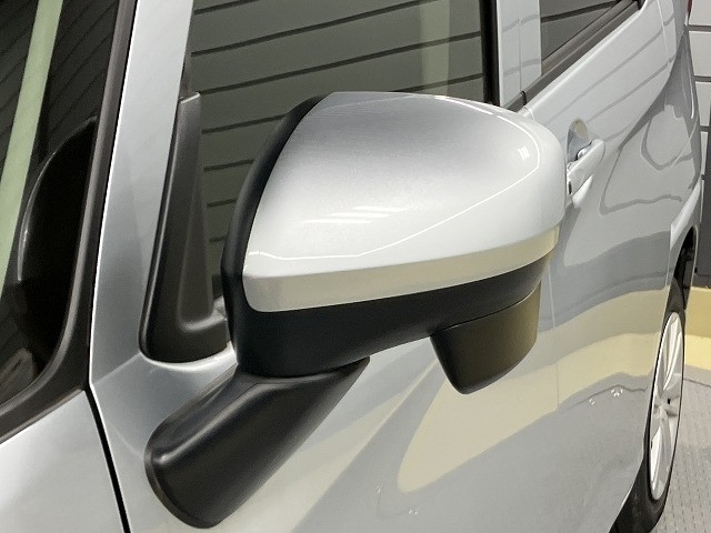 トヨタ ルーミー54枚目