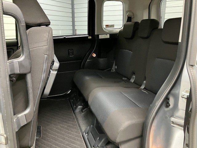 トヨタ ルーミー10枚目