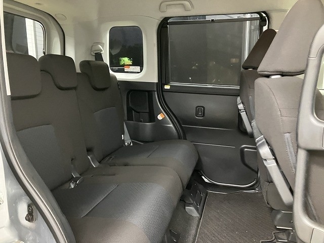 トヨタ ルーミー11枚目