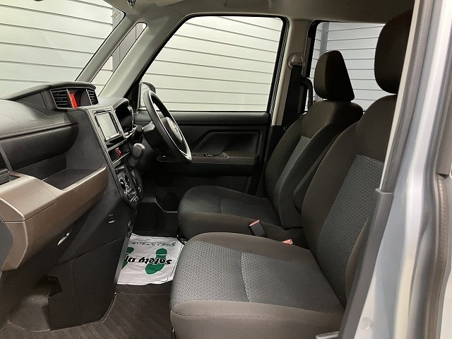 トヨタ ルーミー13枚目