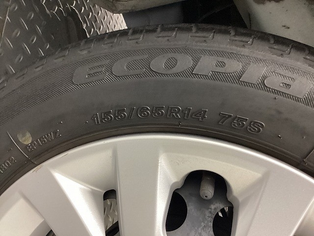 ニッサン ルークス31枚目